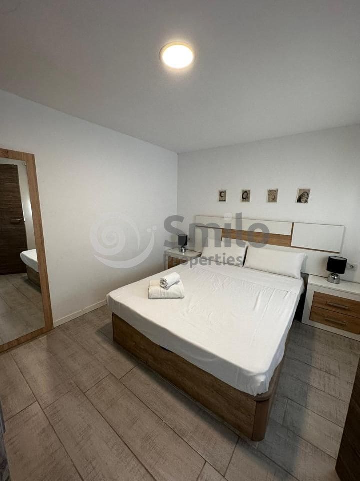 1 bedroom Flat for sale in Arona with pool garage - € 160,000 (Ref: 9460748)