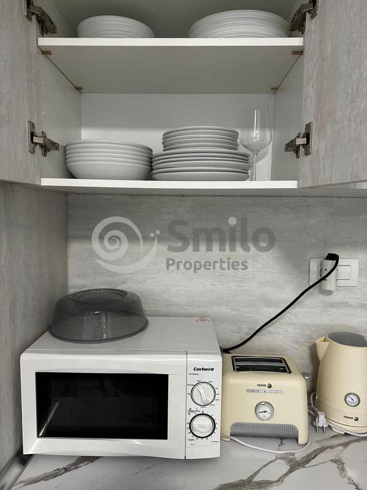 1 bedroom Flat for sale in Arona with pool garage - € 160,000 (Ref: 9460748)