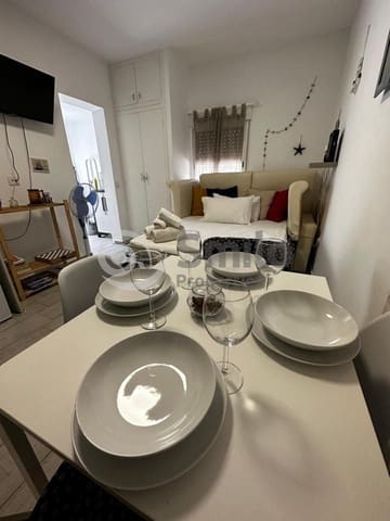 1 bedroom Flat for sale in Costa del Silencio, Arona with pool garage - € 160,000 (Ref: 9460748)