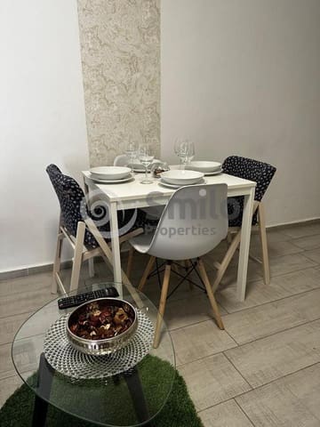 1 bedroom Flat for sale in Costa del Silencio, Arona with pool garage - € 160,000 (Ref: 9460748)