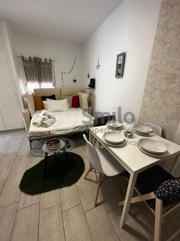 1 bedroom Flat for sale in Costa del Silencio, Arona with pool garage - € 160,000 (Ref: 9460748)