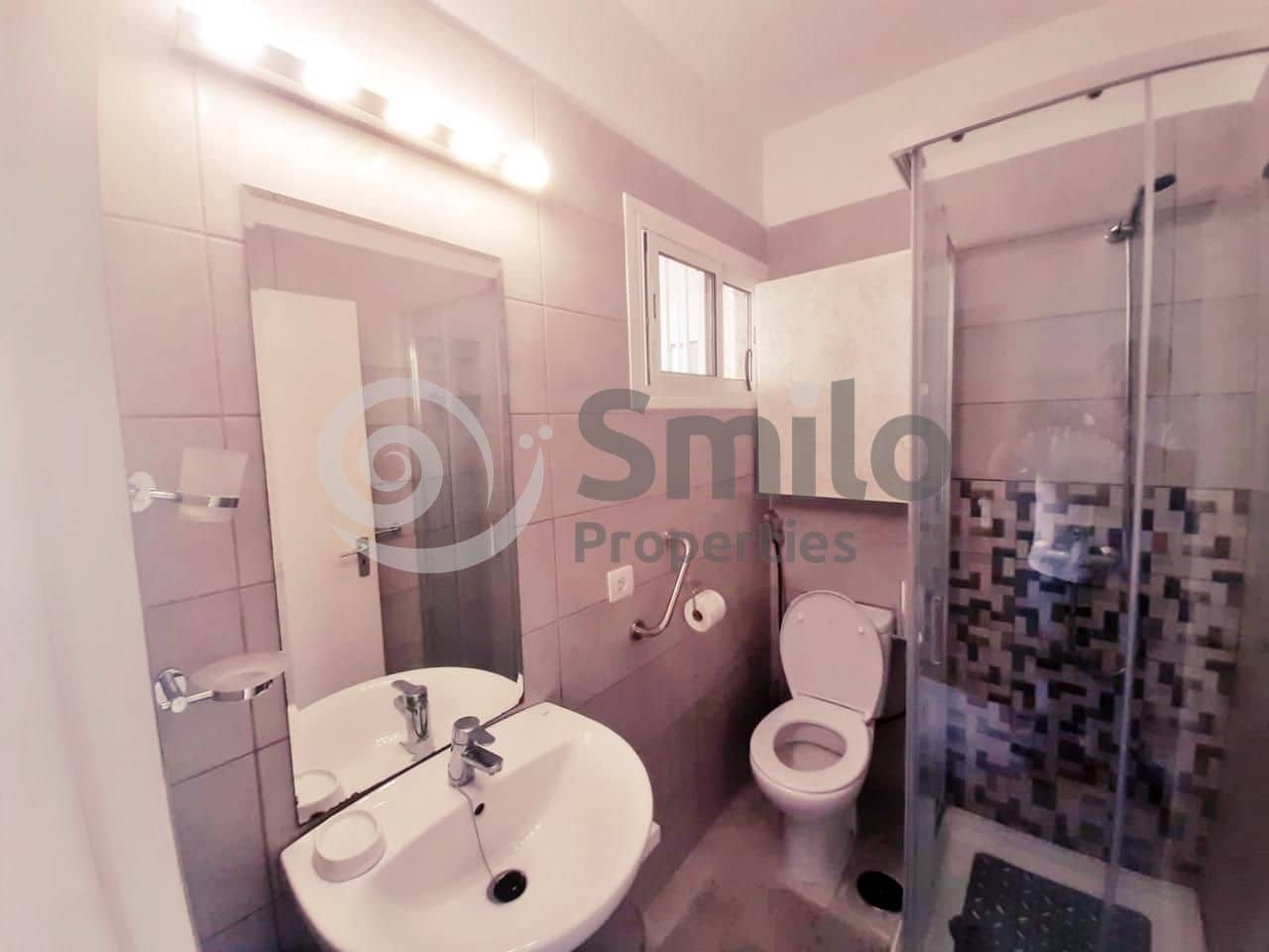 1 bedroom Flat for sale in Arona with pool garage - € 160,000 (Ref: 9460748)