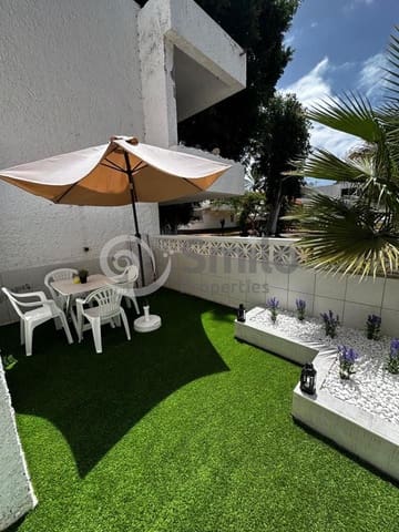 1 bedroom Flat for sale in Costa del Silencio, Arona with pool garage - € 160,000 (Ref: 9460748)