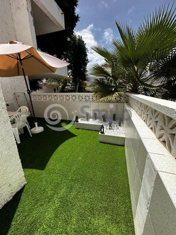 1 bedroom Flat for sale in Costa del Silencio, Arona with pool garage - € 160,000 (Ref: 9460748)