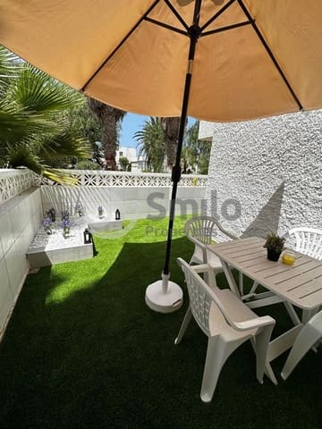 1 bedroom Flat for sale in Costa del Silencio, Arona with pool garage - € 160,000 (Ref: 9460748)