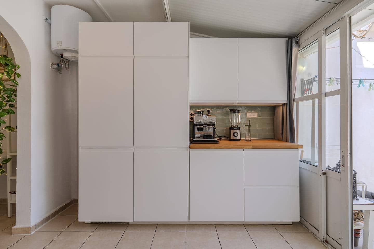 2 sovrum Lägenhet till salu i Arona med pool - 257 000 € (Ref: 9470003)