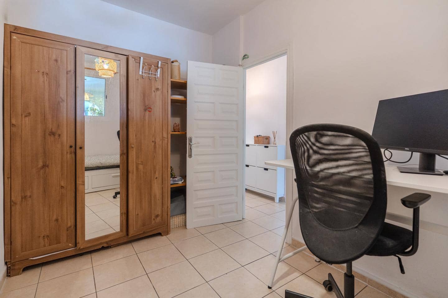 2 sovrum Lägenhet till salu i Arona med pool - 257 000 € (Ref: 9470003)