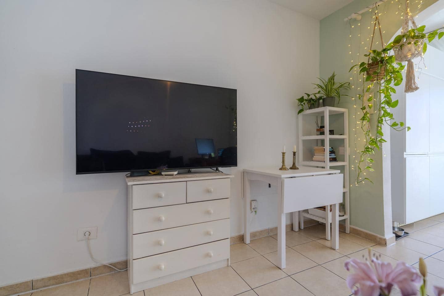 2 sovrum Lägenhet till salu i Arona med pool - 257 000 € (Ref: 9470003)