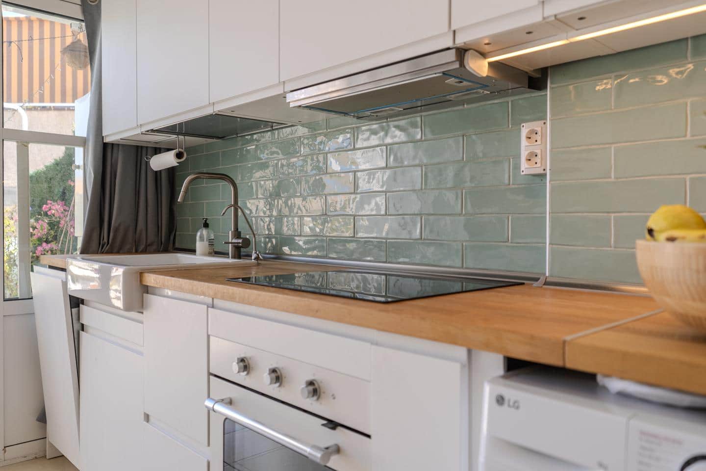 2 sovrum Lägenhet till salu i Arona med pool - 257 000 € (Ref: 9470003)