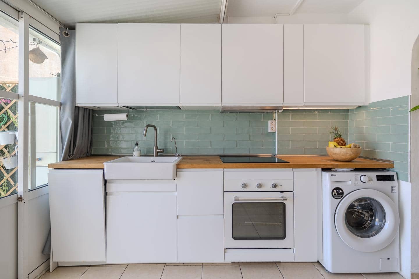 2 sovrum Lägenhet till salu i Arona med pool - 257 000 € (Ref: 9470003)