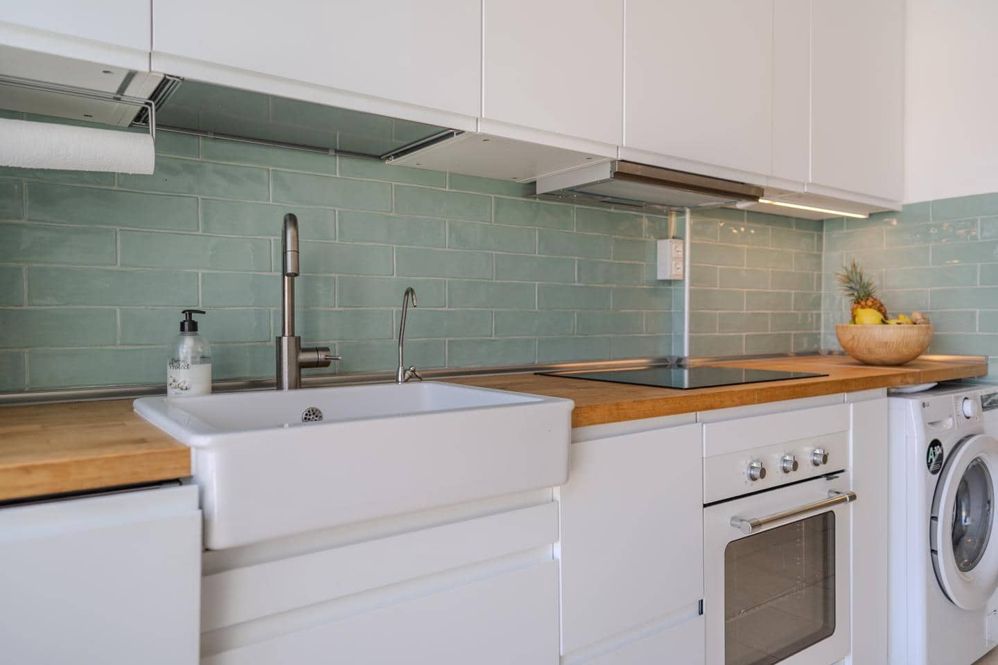 2 sovrum Lägenhet till salu i Arona med pool - 257 000 € (Ref: 9470003)