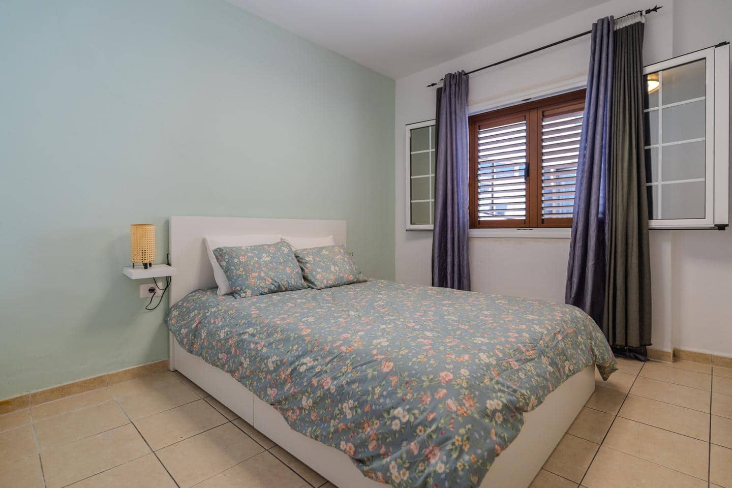 2 sovrum Lägenhet till salu i Arona med pool - 257 000 € (Ref: 9470003)