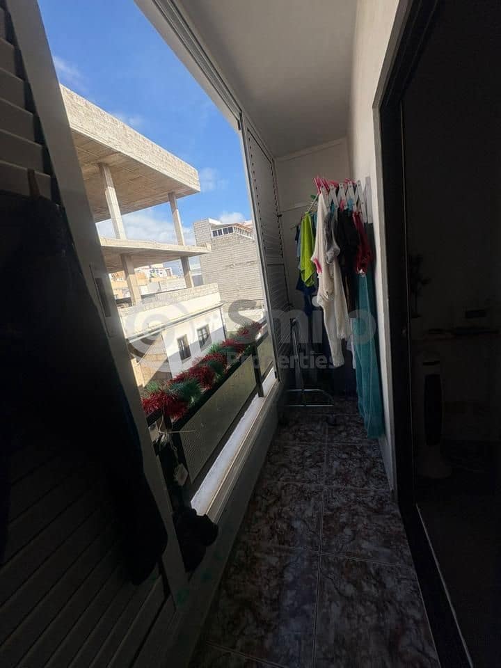 2 sovrum Lägenhet att hyra i Arona - 990 € (Ref: 9470059)