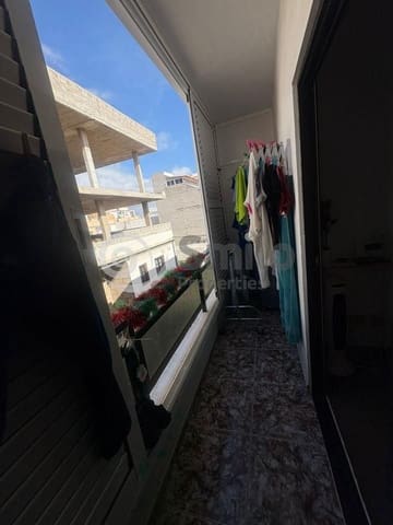 2 sovrum Lägenhet att hyra i El Fraile, Arona - 990 € (Ref: 9470059)