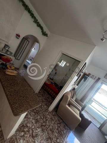 2 sovrum Lägenhet att hyra i El Fraile, Arona - 990 € (Ref: 9470059)