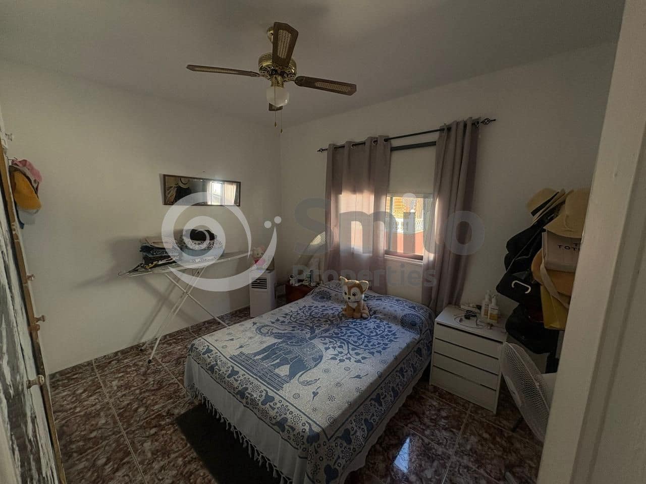 2 sovrum Lägenhet att hyra i Arona - 990 € (Ref: 9470059)