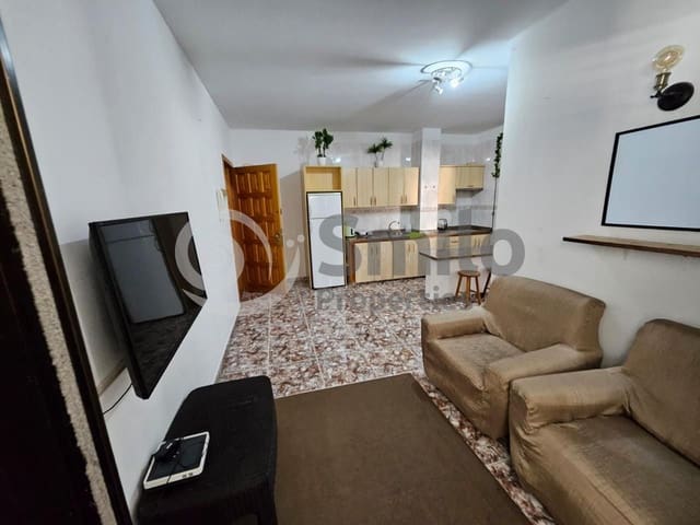 2 soveværelse Lejlighed til leje i El Fraile, Arona - € 990 (Ref: 9470059)