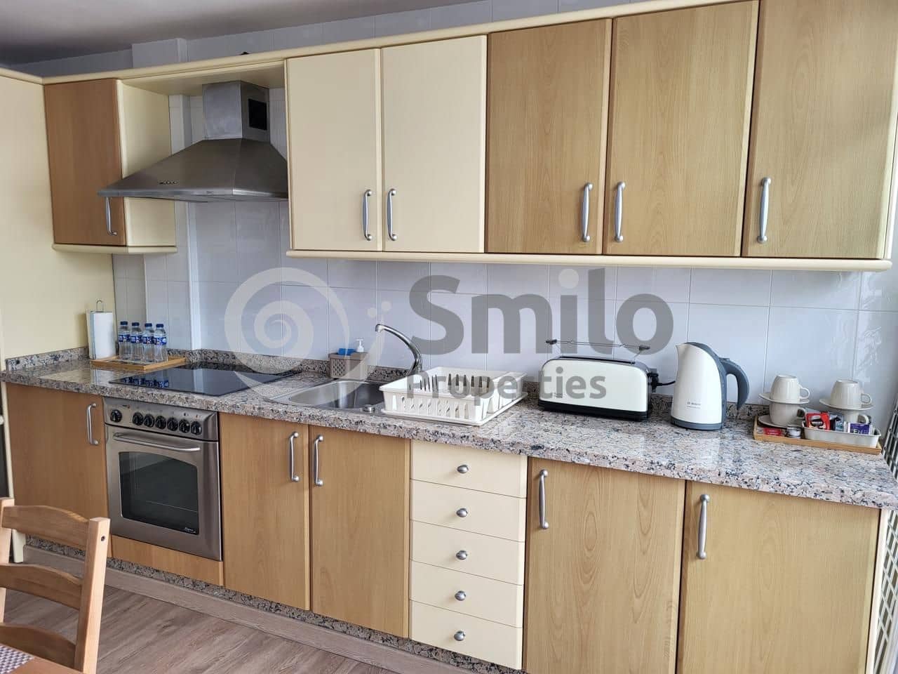 3 bedroom Villa for sale in Arico - € 345,000 (Ref: 9475665)