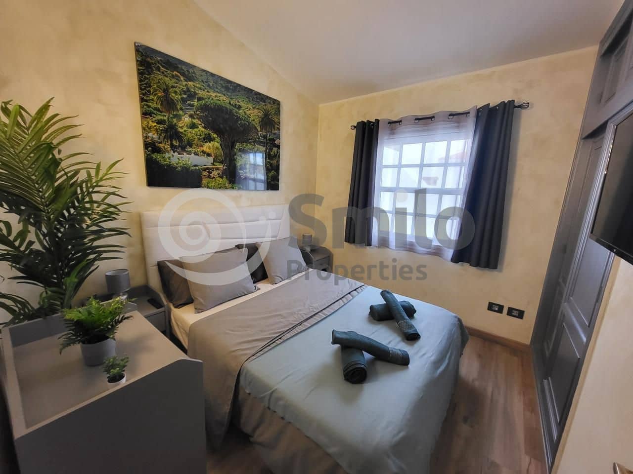 3 bedroom Villa for sale in Arico - € 345,000 (Ref: 9475665)