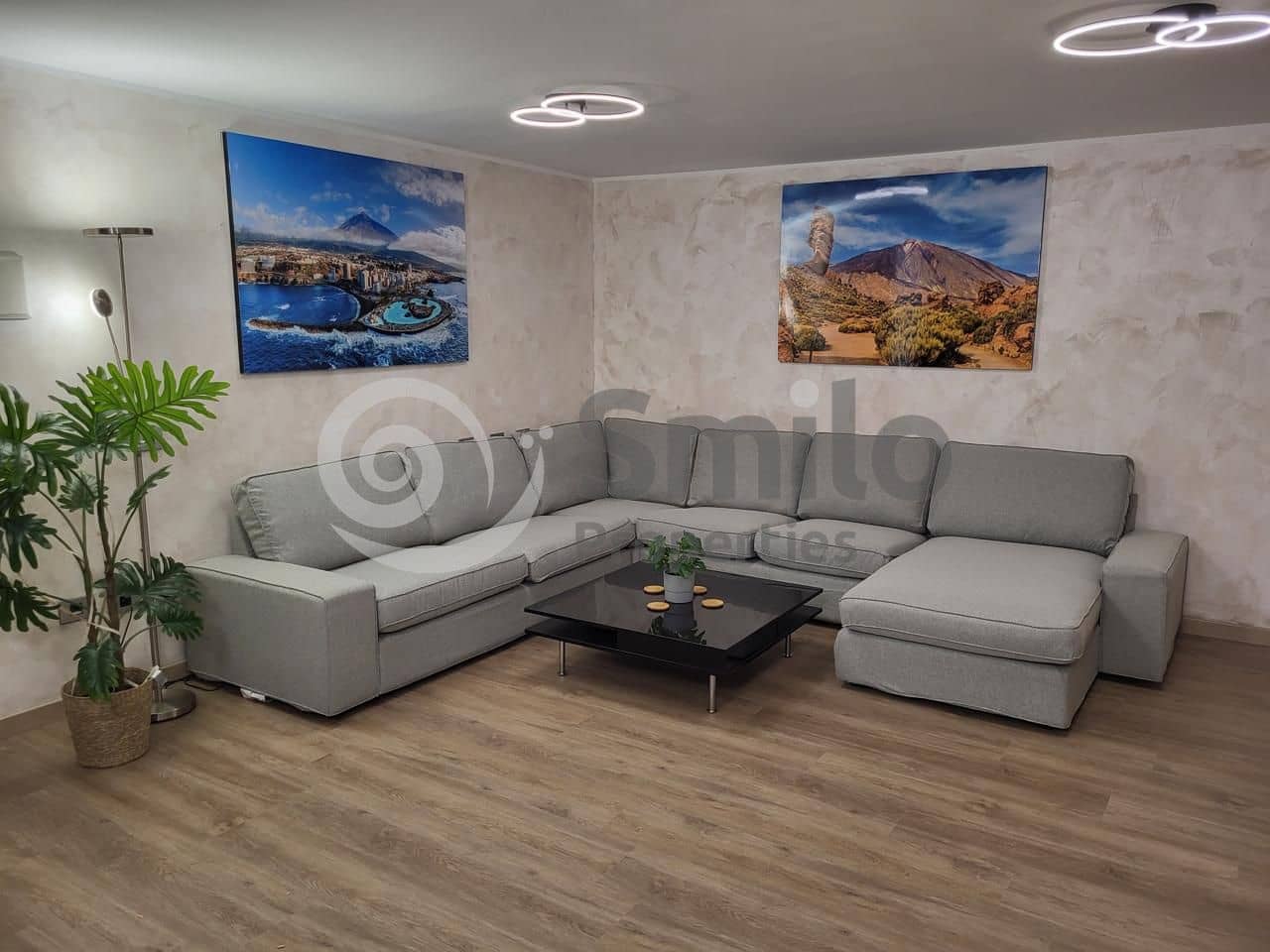 3 bedroom Villa for sale in Arico - € 345,000 (Ref: 9475665)