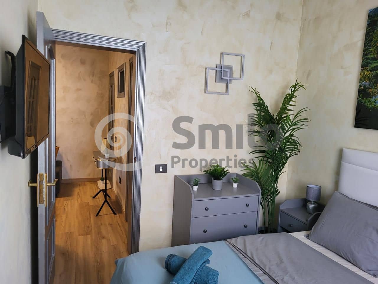 3 bedroom Villa for sale in Arico - € 345,000 (Ref: 9475665)