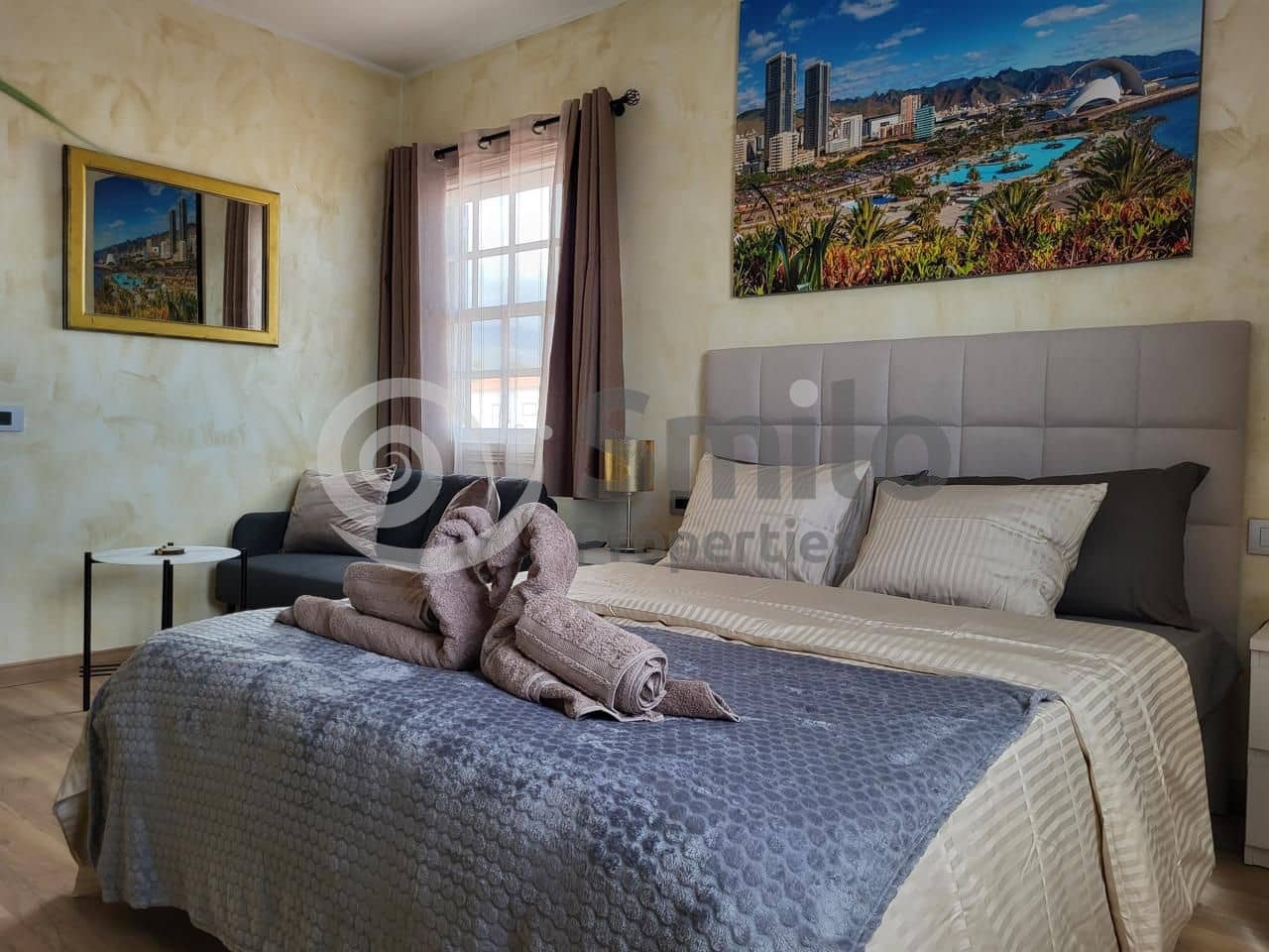 3 bedroom Villa for sale in Arico - € 345,000 (Ref: 9475665)