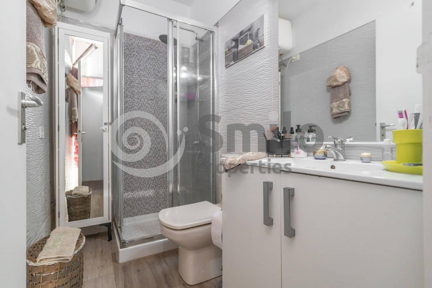 1 bedroom Flat for rent in Arona with pool - € 1,100 (Ref: 9493871)