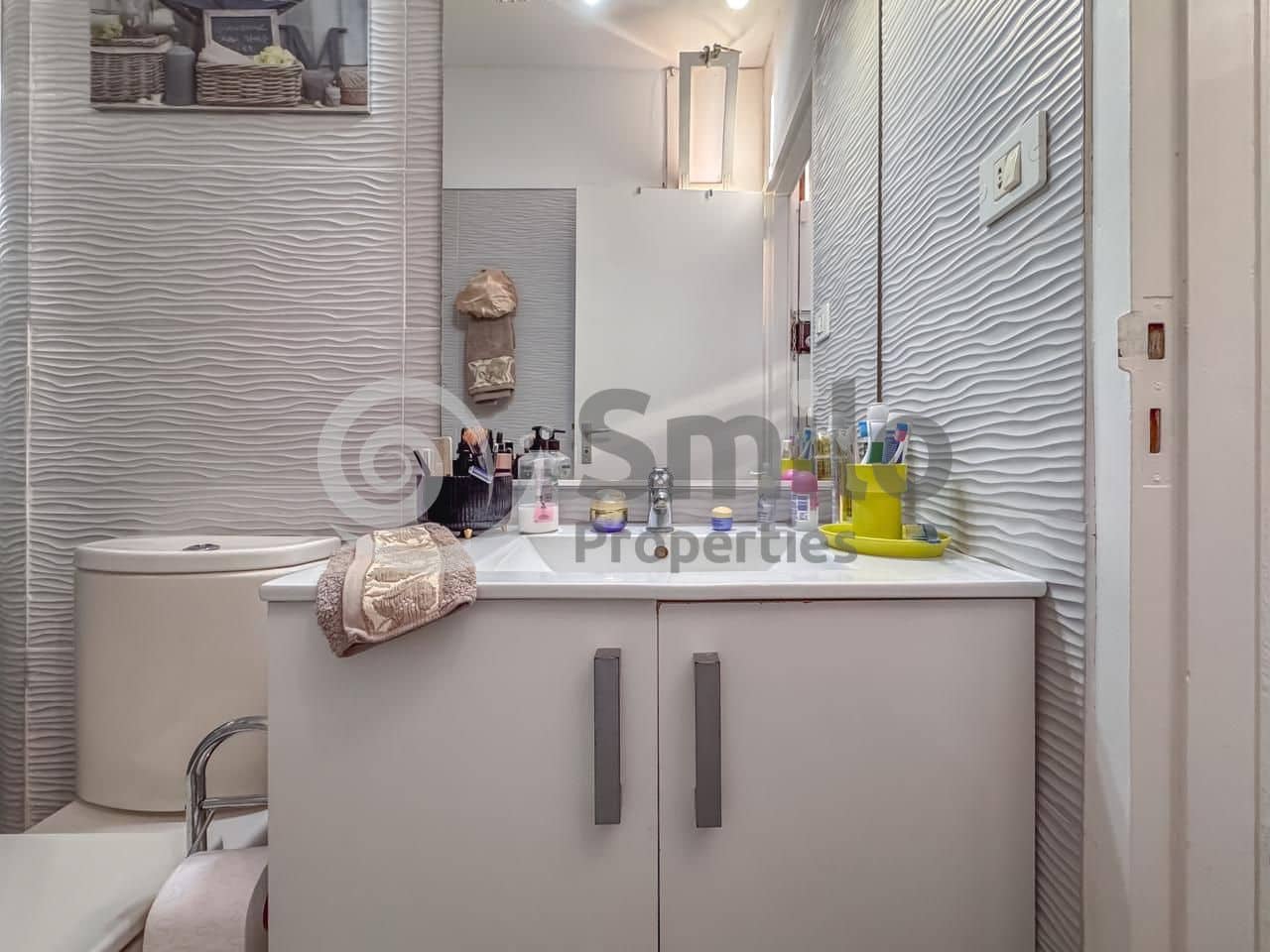 1 bedroom Flat for rent in Arona with pool - € 1,100 (Ref: 9493871)