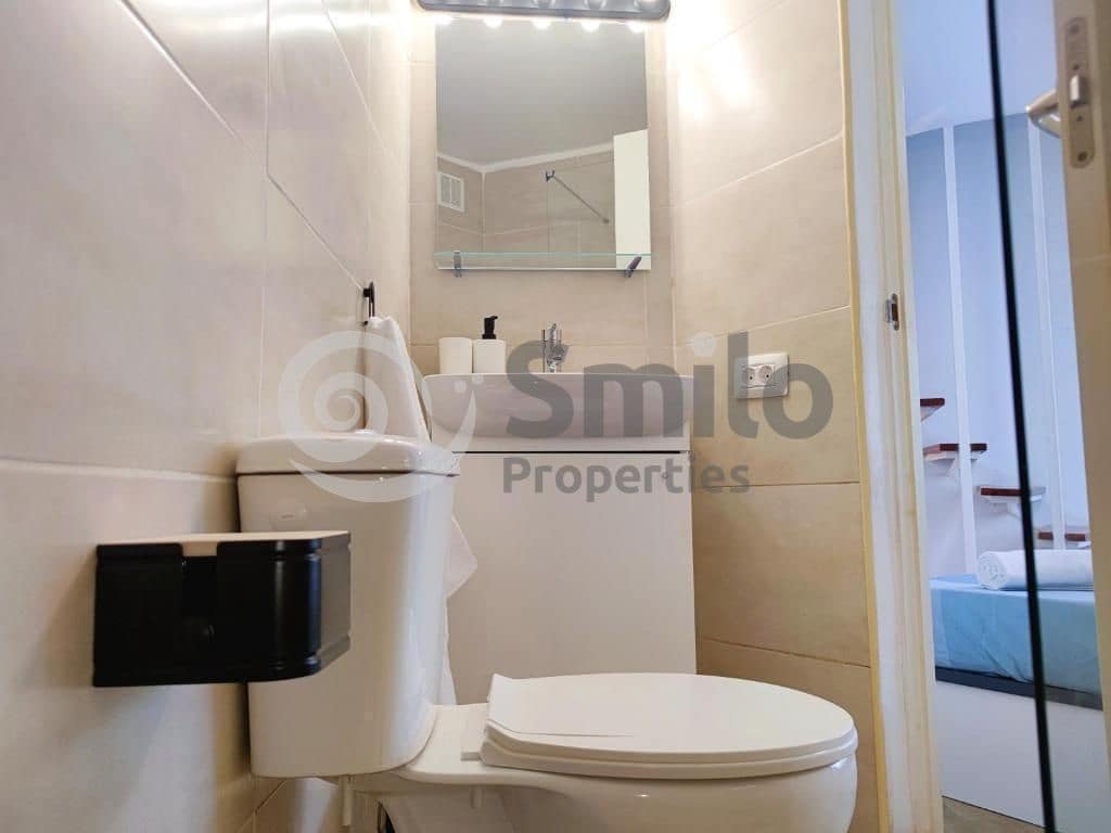 1 soverom Leilighet til salgs i Arona med svømmebasseng - € 275 000 (Ref: 9497927)