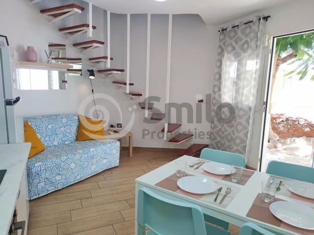 1 soverom Leilighet til salgs i Playa de las Americas, Arona med svømmebasseng - € 275 000 (Ref: 9497927)