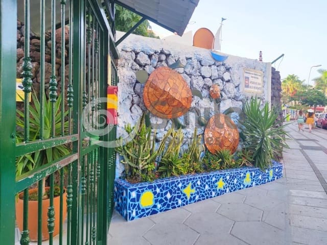 1 soverom Leilighet til salgs i Playa de las Americas, Arona med svømmebasseng - € 275 000 (Ref: 9497927)