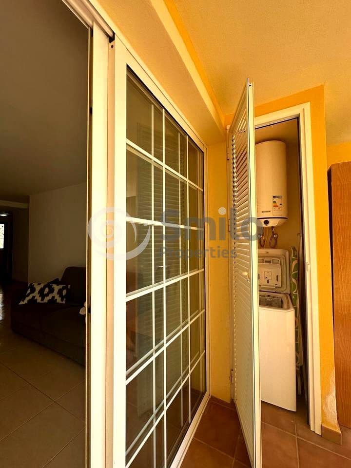 1 sovrum Lägenhet till salu i Palm-Mar med pool - 250 000 € (Ref: 9535368)