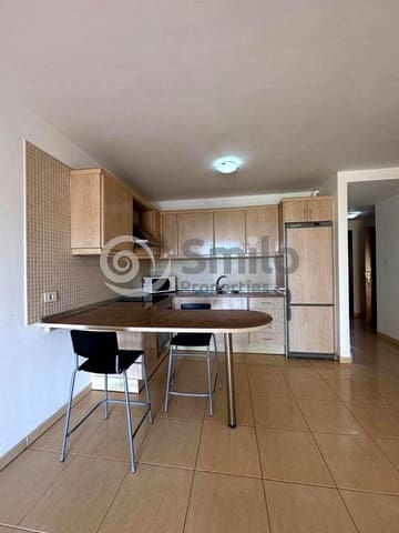 1 soverom Leilighet til salgs i Palm-Mar, Arona med svømmebasseng - € 250 000 (Ref: 9535368)