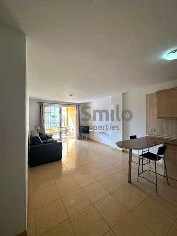 1 soverom Leilighet til salgs i Palm-Mar, Arona med svømmebasseng - € 250 000 (Ref: 9535368)