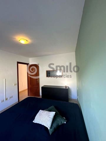 1 soverom Leilighet til salgs i Palm-Mar, Arona med svømmebasseng - € 250 000 (Ref: 9535368)