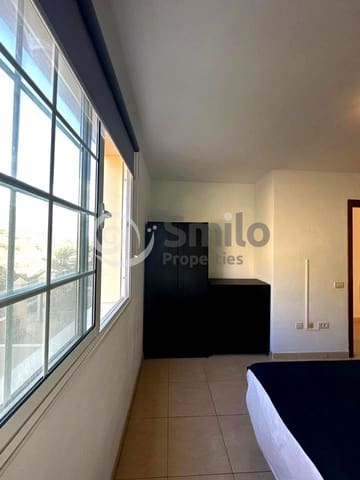 1 soverom Leilighet til salgs i Palm-Mar, Arona med svømmebasseng - € 250 000 (Ref: 9535368)