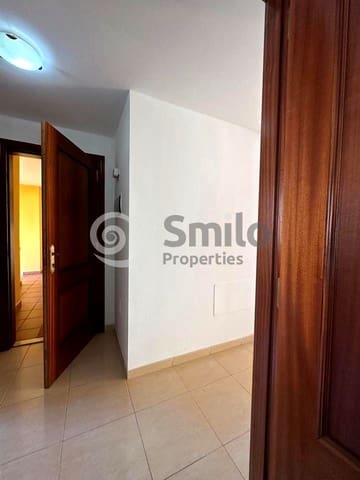 1 soverom Leilighet til salgs i Palm-Mar, Arona med svømmebasseng - € 250 000 (Ref: 9535368)