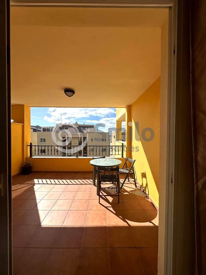 1 sovrum Lägenhet till salu i Palm-Mar med pool - 250 000 € (Ref: 9535368)