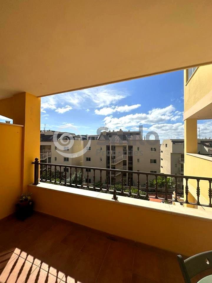 1 sovrum Lägenhet till salu i Palm-Mar med pool - 250 000 € (Ref: 9535368)