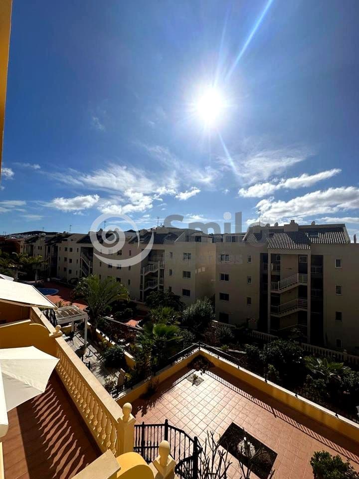 1 sovrum Lägenhet till salu i Palm-Mar med pool - 250 000 € (Ref: 9535368)