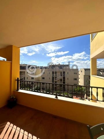 1 soverom Leilighet til salgs i Palm-Mar, Arona med svømmebasseng - € 250 000 (Ref: 9535368)