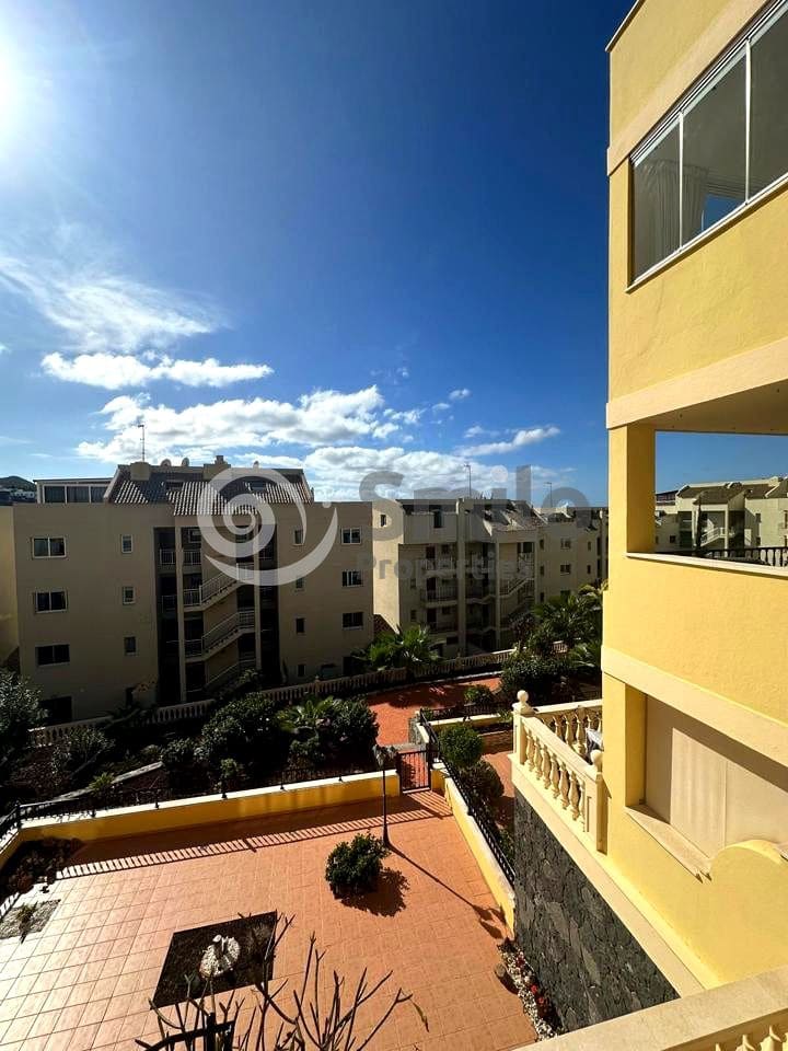 1 sovrum Lägenhet till salu i Palm-Mar med pool - 250 000 € (Ref: 9535368)