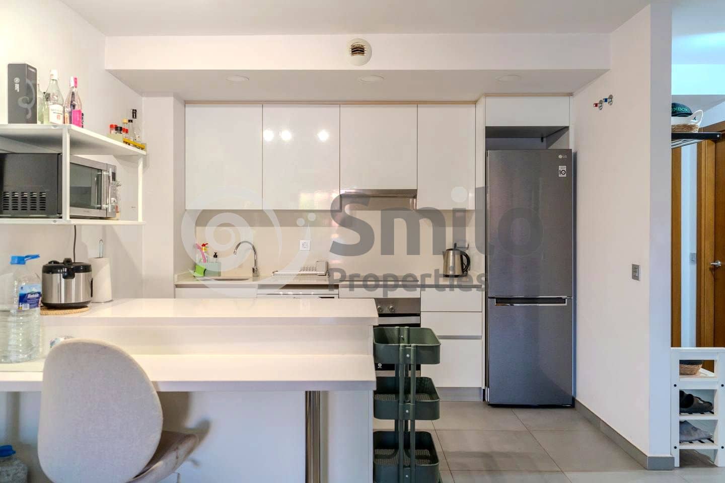 2 bedroom Flat for sale in Granadilla de Abona with pool garage - € 345,000 (Ref: 9543453)