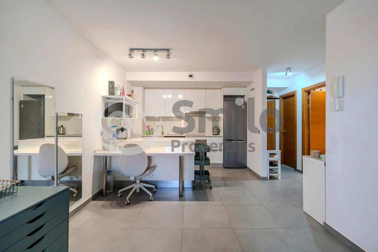 2 bedroom Flat for sale in Granadilla de Abona with pool garage - € 345,000 (Ref: 9543453)