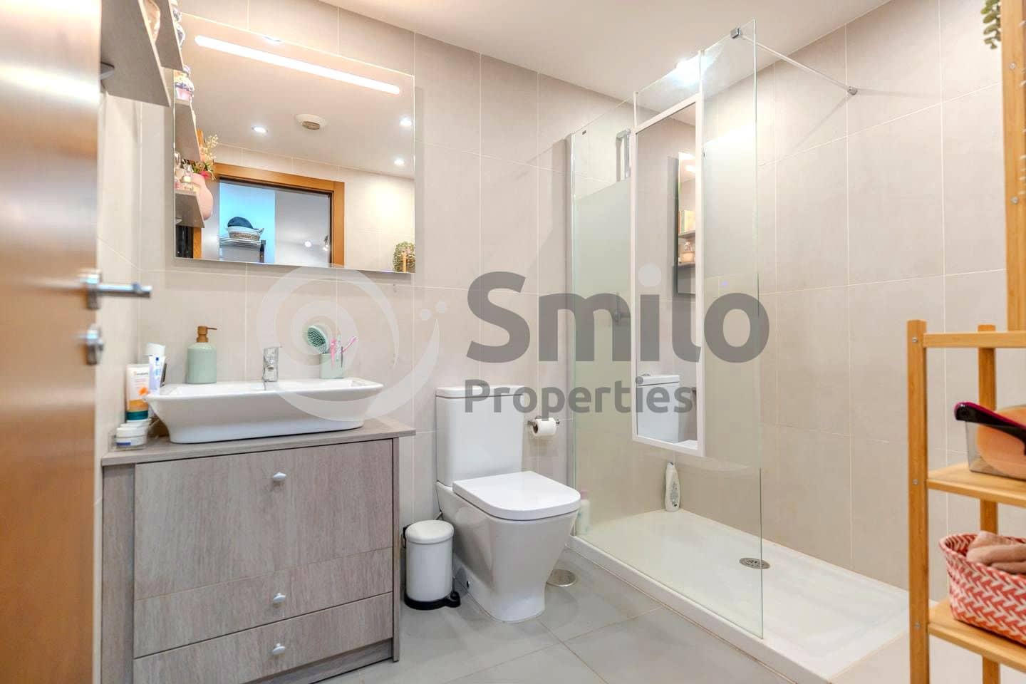 2 bedroom Flat for sale in Granadilla de Abona with pool garage - € 345,000 (Ref: 9543453)