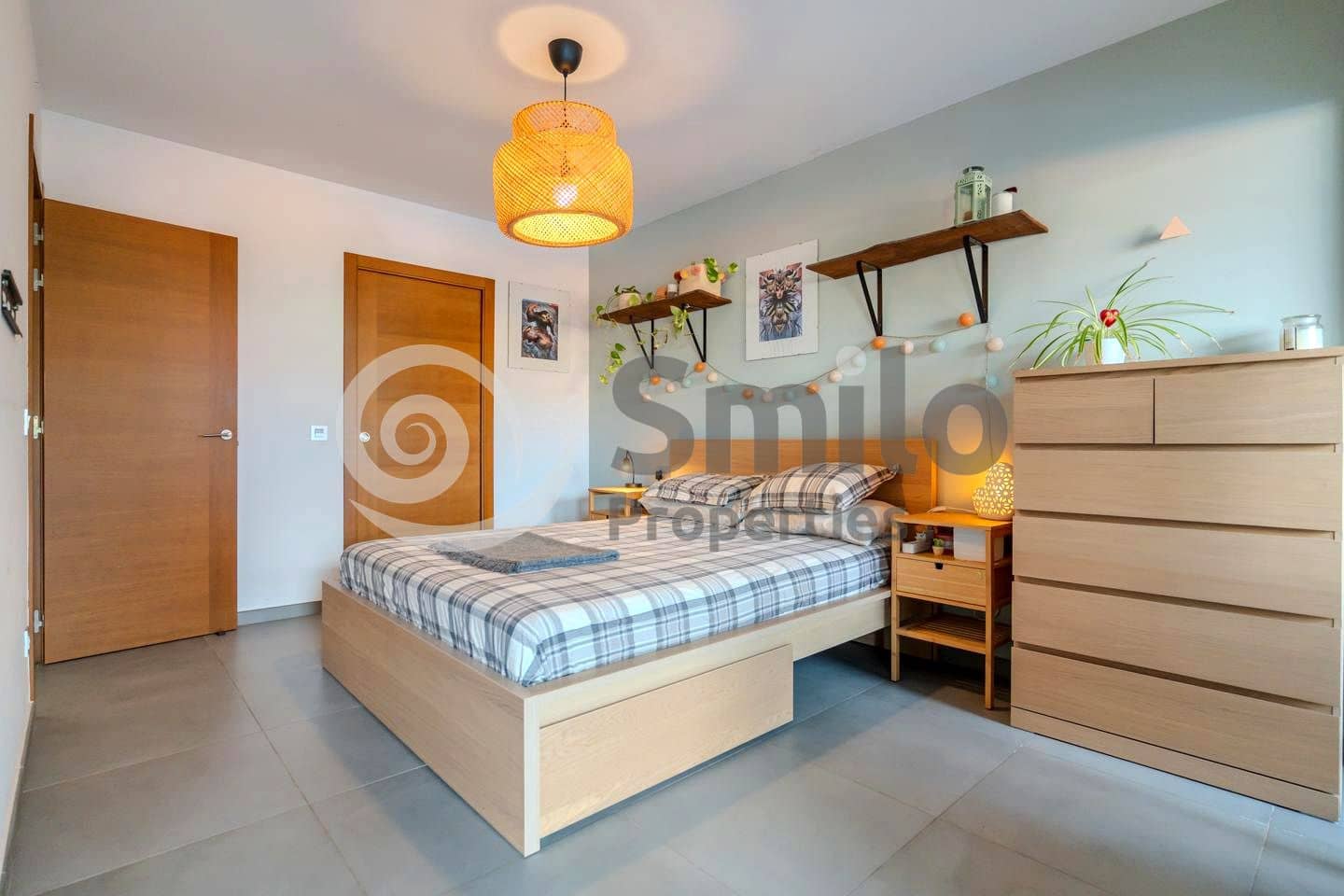 2 bedroom Flat for sale in Granadilla de Abona with pool garage - € 345,000 (Ref: 9543453)