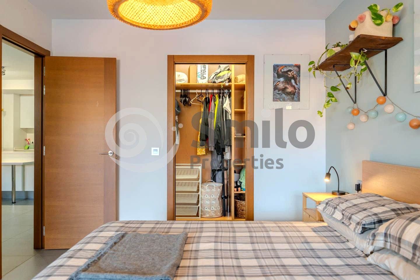 2 bedroom Flat for sale in Granadilla de Abona with pool garage - € 345,000 (Ref: 9543453)