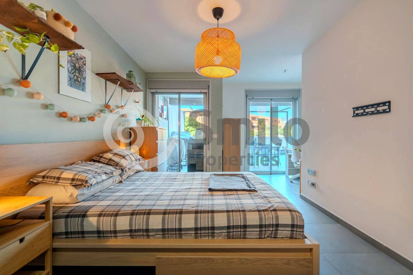 2 bedroom Flat for sale in Granadilla de Abona with pool garage - € 345,000 (Ref: 9543453)