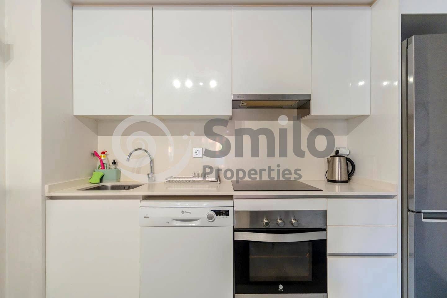 2 bedroom Flat for sale in Granadilla de Abona with pool garage - € 345,000 (Ref: 9543453)