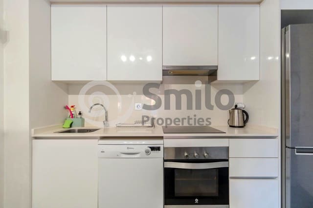 2 bedroom Flat for sale in Granadilla de Abona with pool garage - € 345,000 (Ref: 9543453)